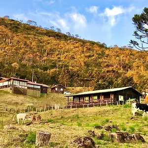 Estalagem Fazenda Morro Torres, Urupema
