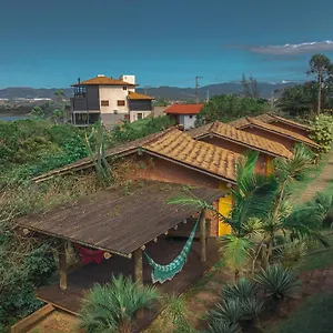 Estalagem Doce, Barra de Ibiraquera
