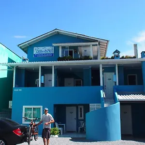 Estalagem Lagoa Azul, Pinheira