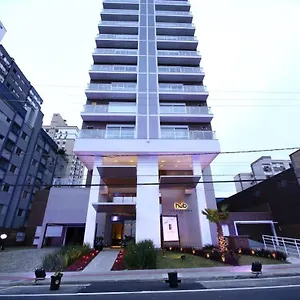 Apartamento Hub - Vista Incrivel, Criciuma (Santa Catarina)