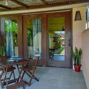 Casa de hóspedes Hibisco Rosa Alugueis, Aracatuba (Santa Catarina)