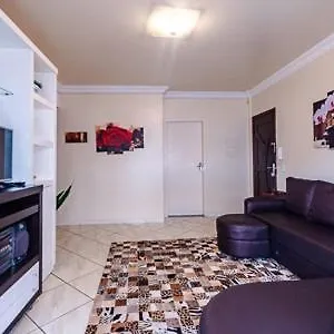 Apartamento Espaço Solar, Criciuma (Santa Catarina)