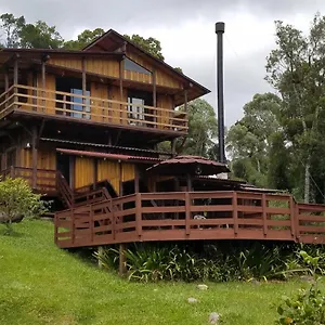 Estalagem Holo Vale Encantado, Rancho Queimado